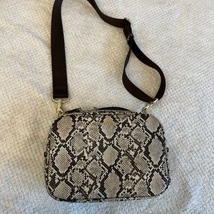 Twelvelittle diaper clutch